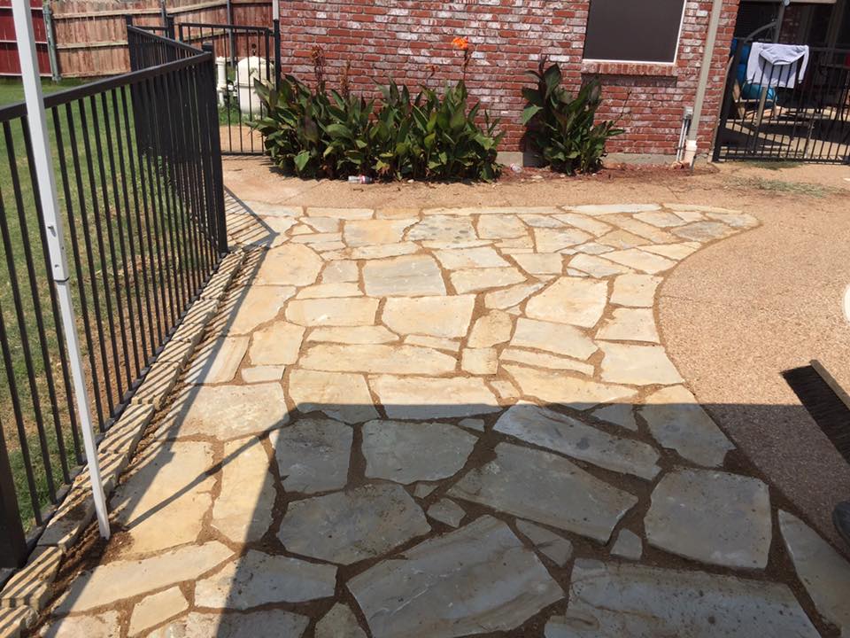 drainage